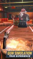 Gun Simulator 3d: Shotgun bài đăng