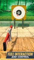 Gun Simulator 3d: Shotgun ảnh chụp màn hình 1