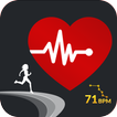 ”Heart Monitor & Pulse Checker