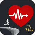 Heart Monitor & Pulse Checker