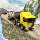 Truck Games: Transporter Truck biểu tượng
