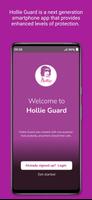 Hollie Guard poster