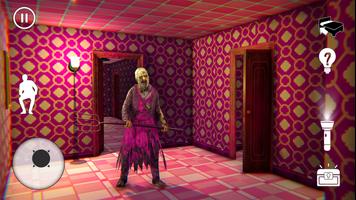 Granny in Pink تصوير الشاشة 3