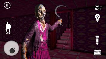 Granny in Pink تصوير الشاشة 2