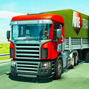 kamyon oyunu: Europe Truck APK