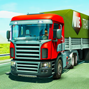 juego de camiones Europe Truck APK