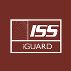 ISS iGuard ไอคอน