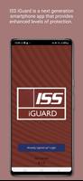 ISS iGuard poster