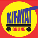 Kifayat - Online Shopping App APK