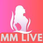 MM Live App Guide icône