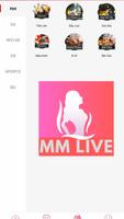 MM Live App Guide capture d'écran 2