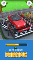 Car Parking Order Game ảnh chụp màn hình 1