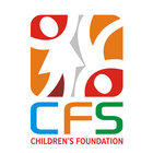 CFS आइकन