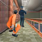 Prison Escape 3d Escape Games biểu tượng