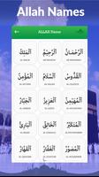 ramazan takvimi 2022 Ekran Görüntüsü 2