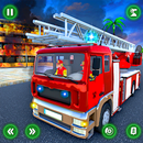 Firefighter Sim Offline Game APK