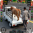 Real Animal Truck Wala Game APK