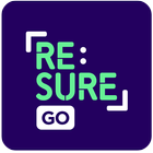 RE:SURE GO icon