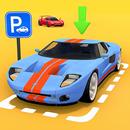 Vehicle Master Parking Games APK