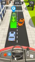 Vehicle Master Parking Games ảnh chụp màn hình 1