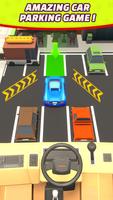 Vehicle Master Parking Games captura de pantalla 2