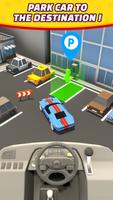 Vehicle Master Parking Games captura de pantalla 3