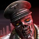 Zombie-spellen 3d offline-icoon