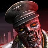 Zombie Tsunami Dead Target icon