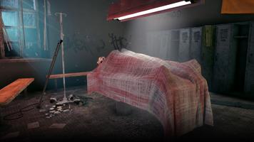 Gruselige Horror Spiele 2023 Screenshot 1