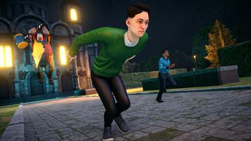 Gruselige Horror Spiele 2023 Screenshot 2