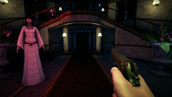 Gruselige Horror Spiele 2023 Screenshot 3