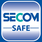 SECOM SAFE icon