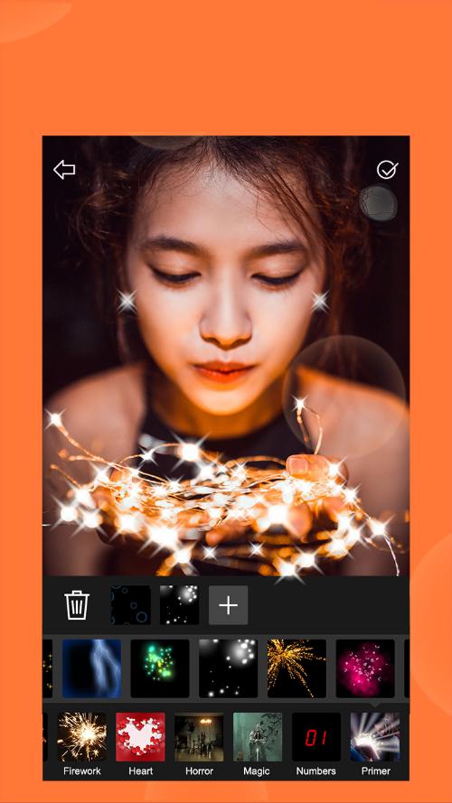 Приложение photo dance al photo animator. XEFX. Animate your photos APK.