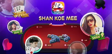 Shan Koe Mee ZingPlay