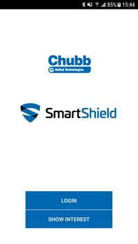 Smart Shield poster