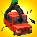 Idle Scrap Recycle