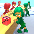 Dice Roll: survival game