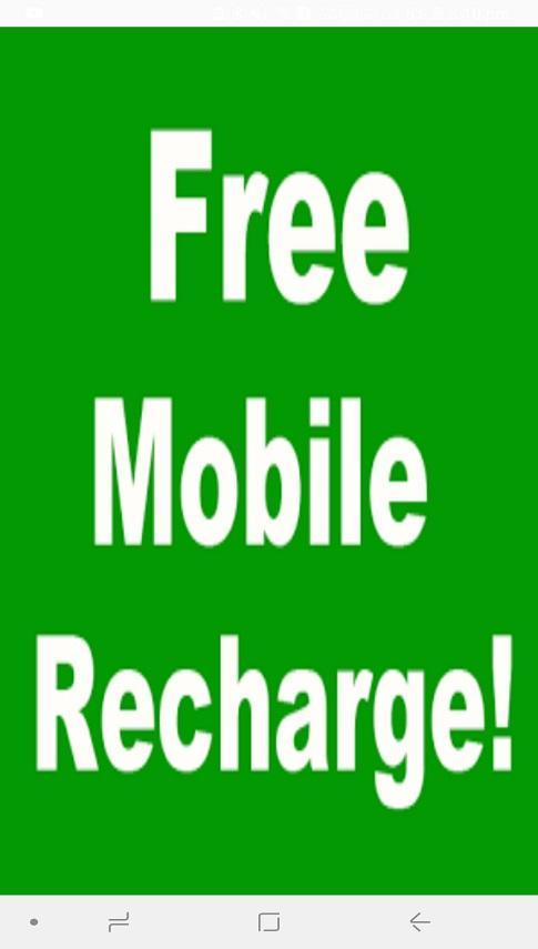 mCt - free mobile recharge APK pour Android Télécharger