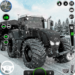 Simulatore di trattore 3d