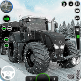 Farm Tractor Games Simulator