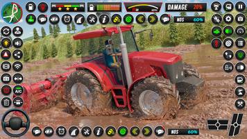 Farm Tractor Simulator Games bài đăng