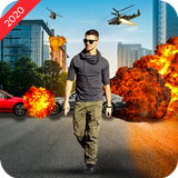 Movie Effects FX Photo Editor آئیکن
