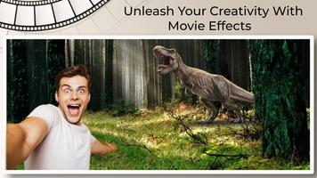 Movie Effects FX Photo Editor poster