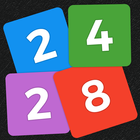 2248 Block Merge Puzzle 3d icono