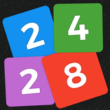2248 Block Merge Puzzle 3d icône