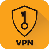VPN سريع ووكيل غير محدود أيقونة