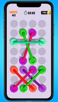 Twisted Rope Tangle Sorting 3D screenshot 3