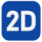 2D MM biểu tượng