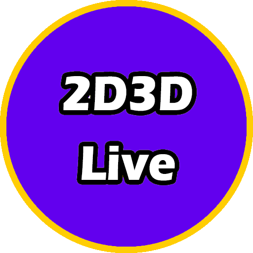 Myanmar 2D3D Live - 2d3dapp