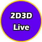 Myanmar 2D3D